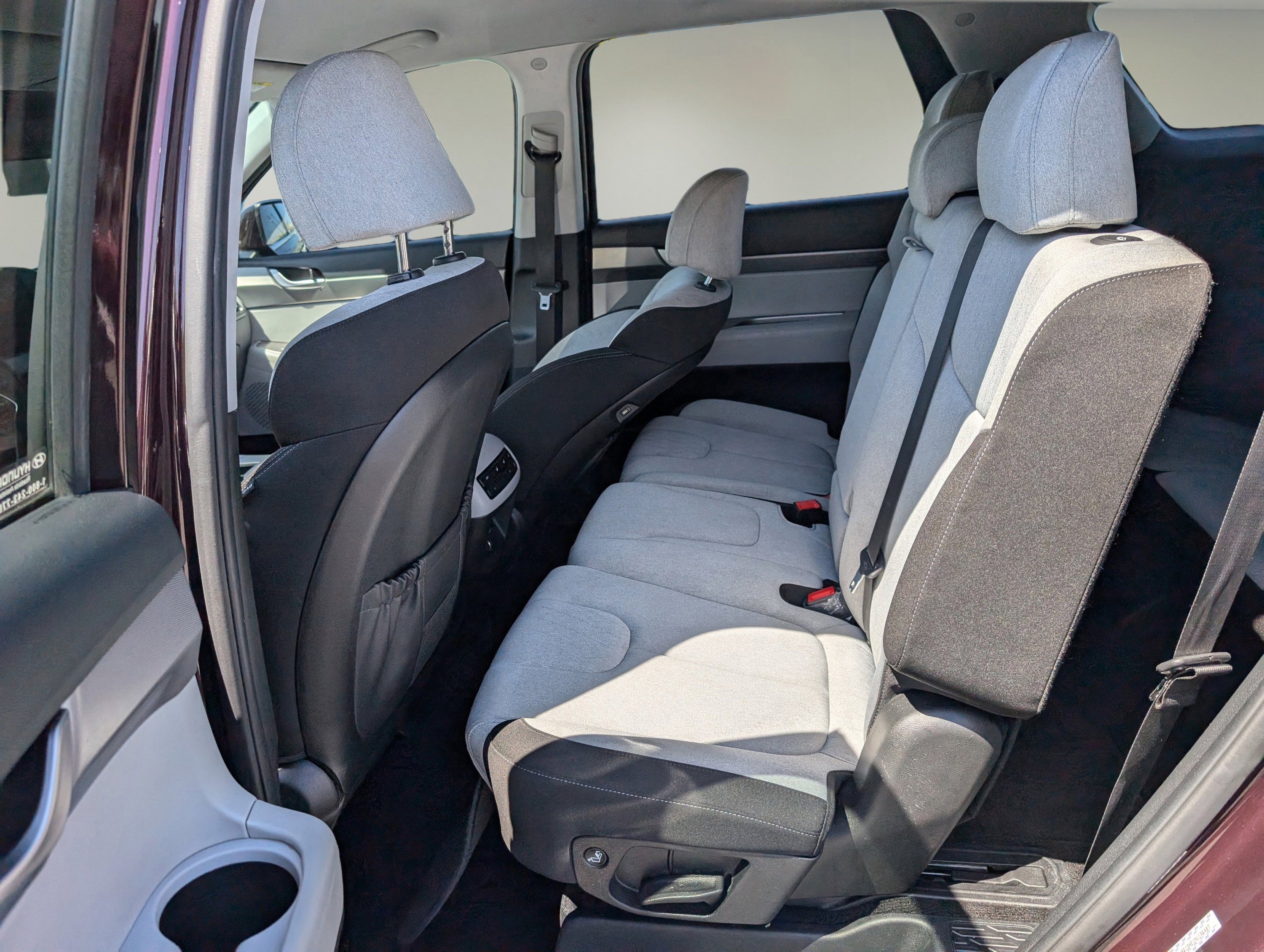 Used 2021 Hyundai Palisade SE image 11