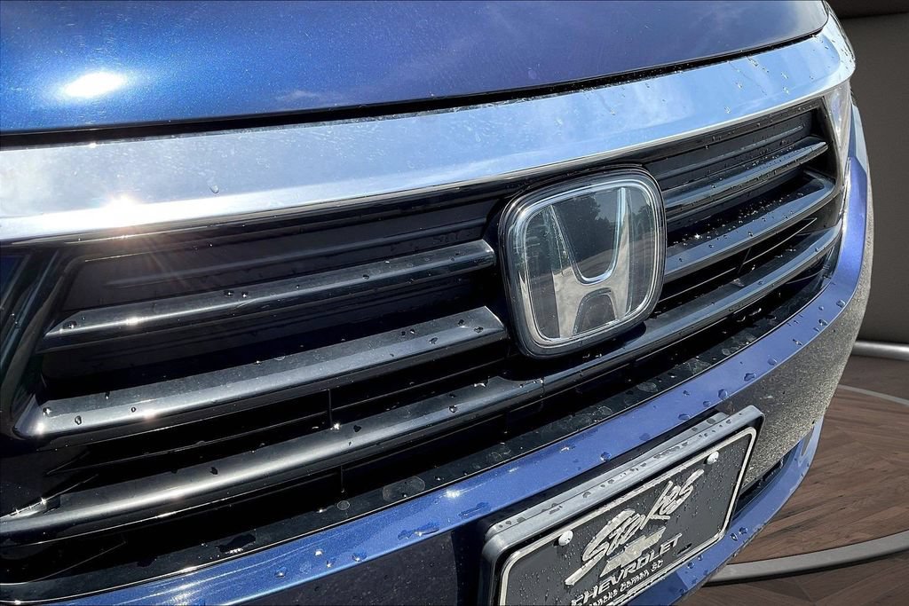 Used 2021 Honda Odyssey EX-L image 37