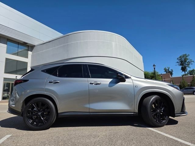 Used 2024 Lexus NX 350 F Sport AWD/4WD image 32