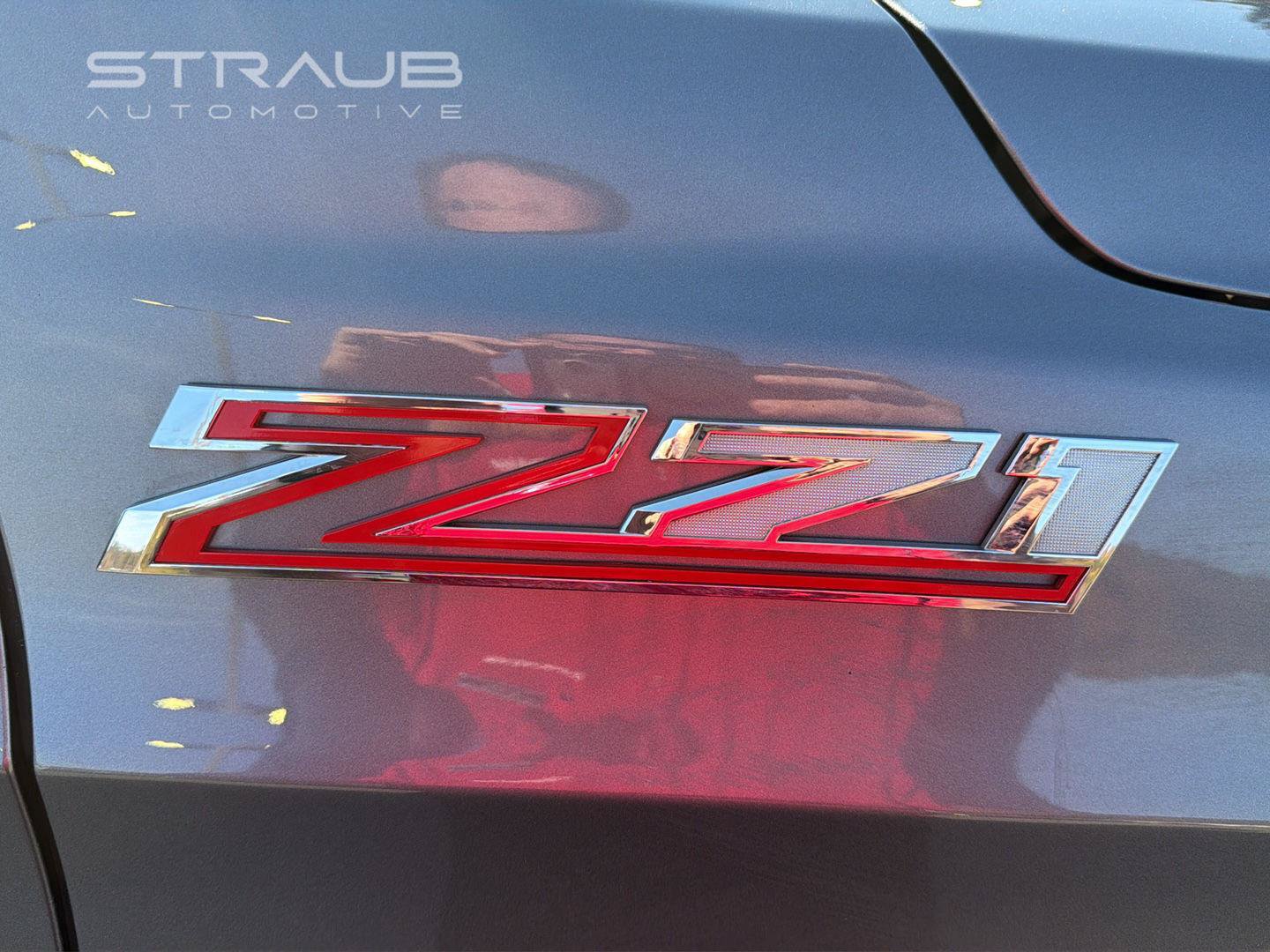 Used 2021 Chevrolet Tahoe Z71 AWD/4WD image 34
