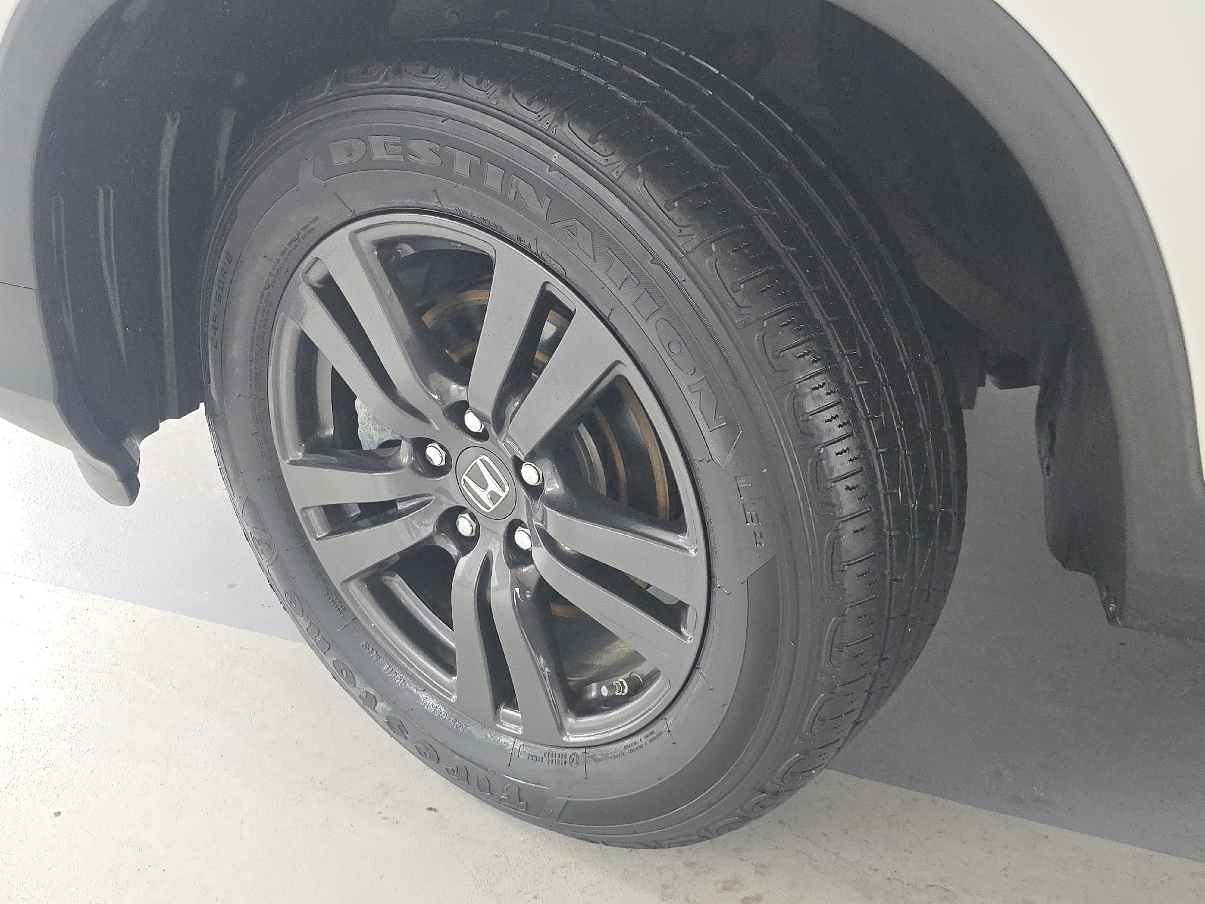 Used 2020 Honda Ridgeline Sport image 10