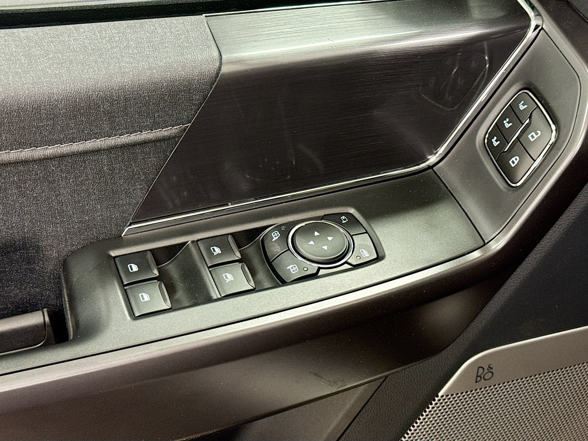 New 2026 Ford F150 Lariat AWD/4WD image 17