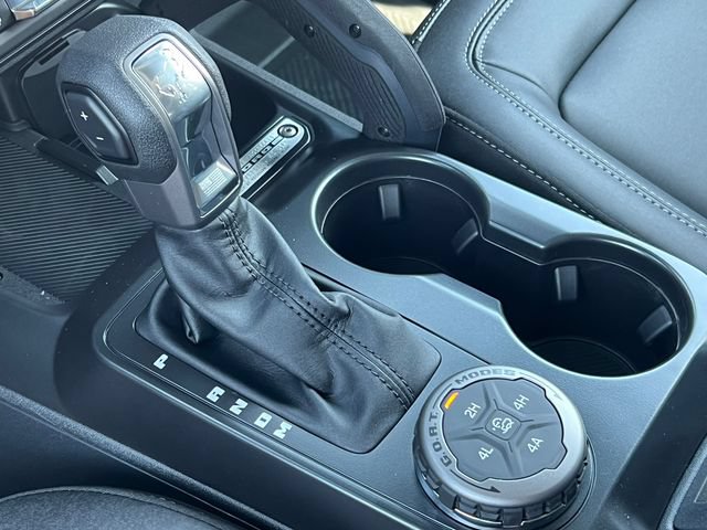 New 2026 Ford Bronco Badlands AWD/4WD image 24
