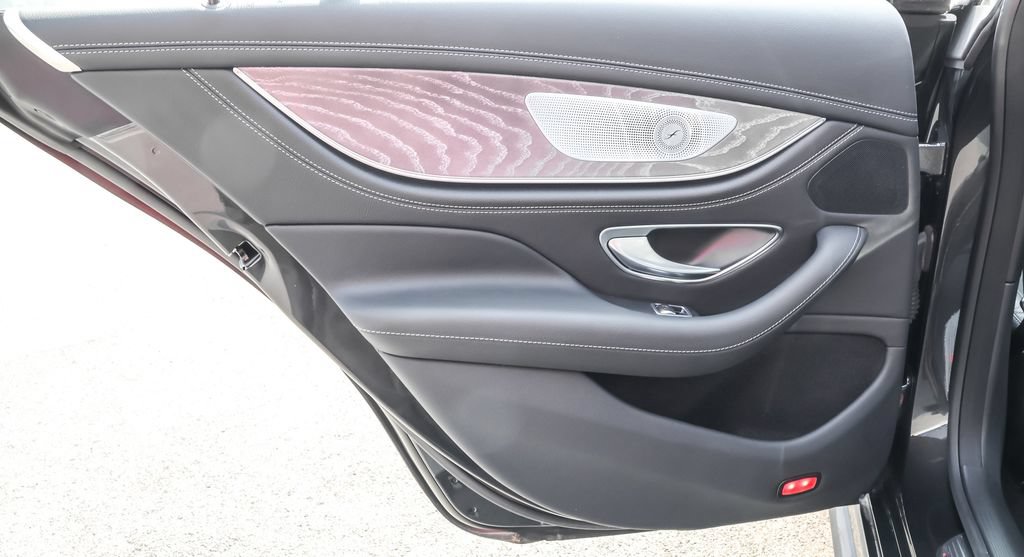 Used 2023 Mercedes-Benz CLS 450 4MATIC image 31