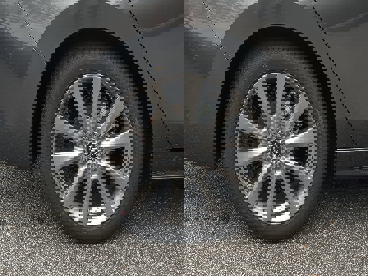 New 2026 MAZDA MAZDA3 2.5 S Sedan w/ Preferred Pkg image 10