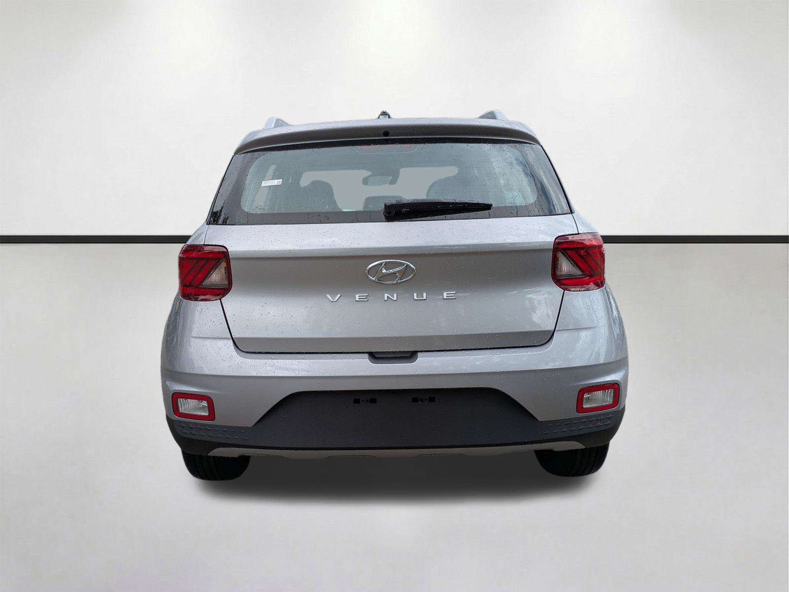 New 2026 Hyundai Venue SEL FWD image 6