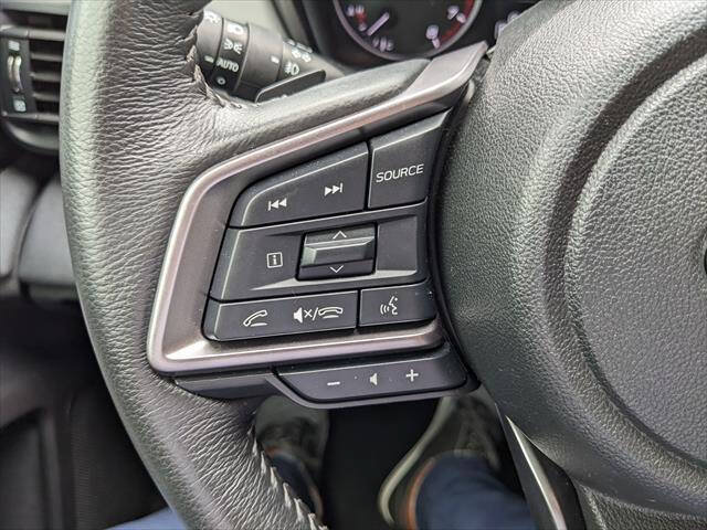 Used 2023 Subaru Outback Premium AWD/4WD image 23