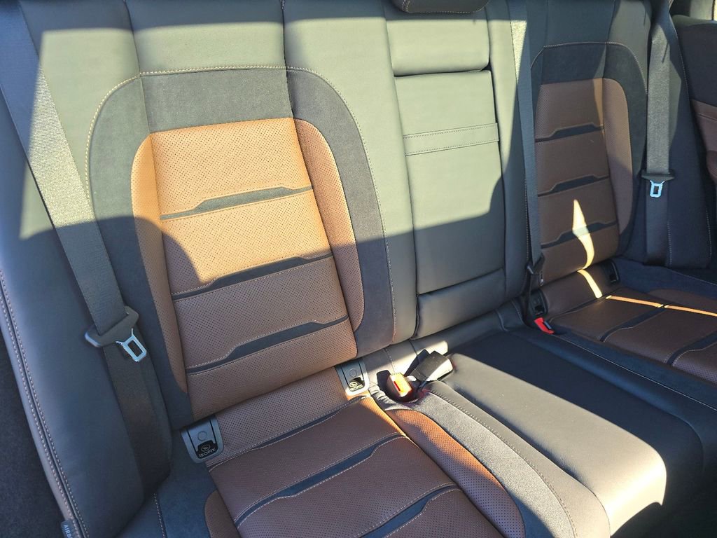 New 2026 Mercedes-Benz GLE 63 AMG S image 20