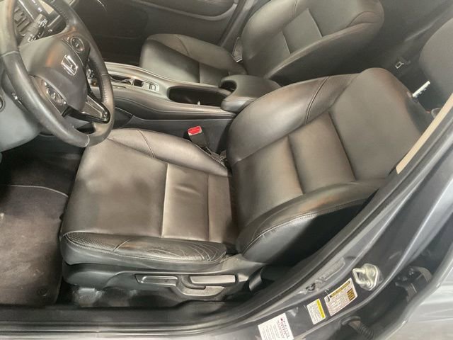 Used 2016 Honda HR-V EX-L image 11