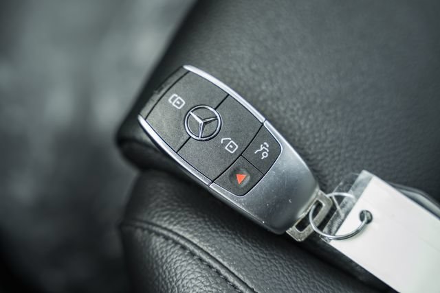 Certified 2023 Mercedes-Benz GLB 250 4MATIC image 43