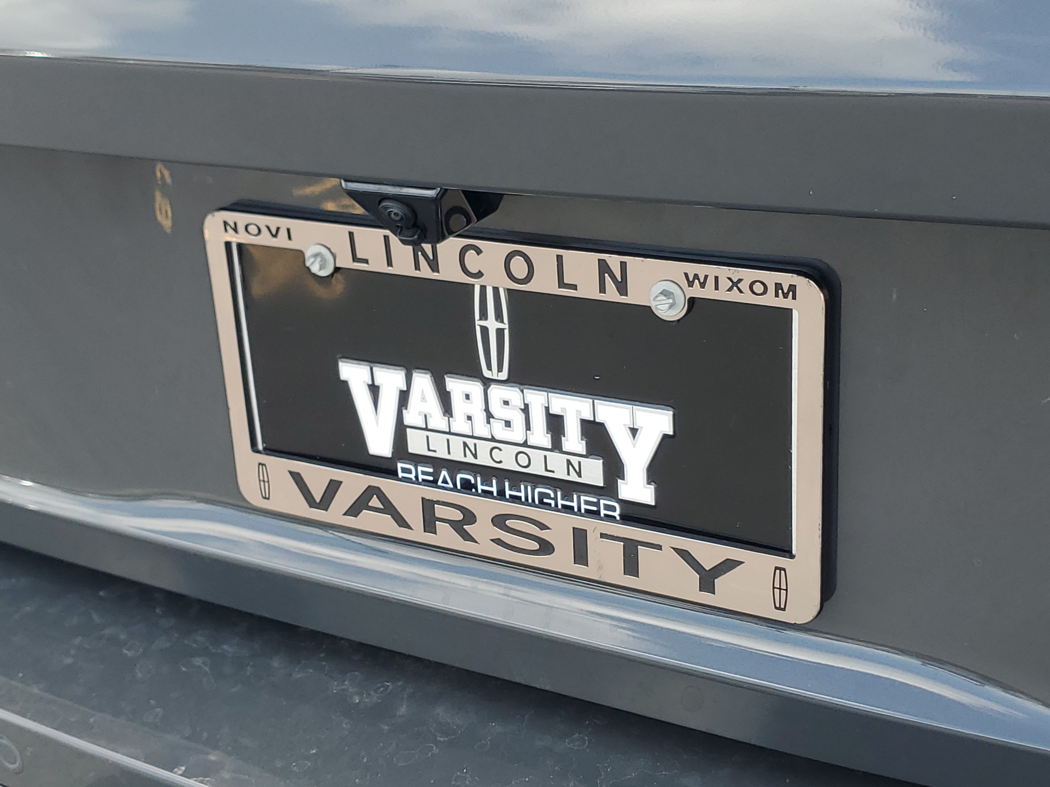 New 2026 Lincoln Navigator Black Label AWD/4WD image 35