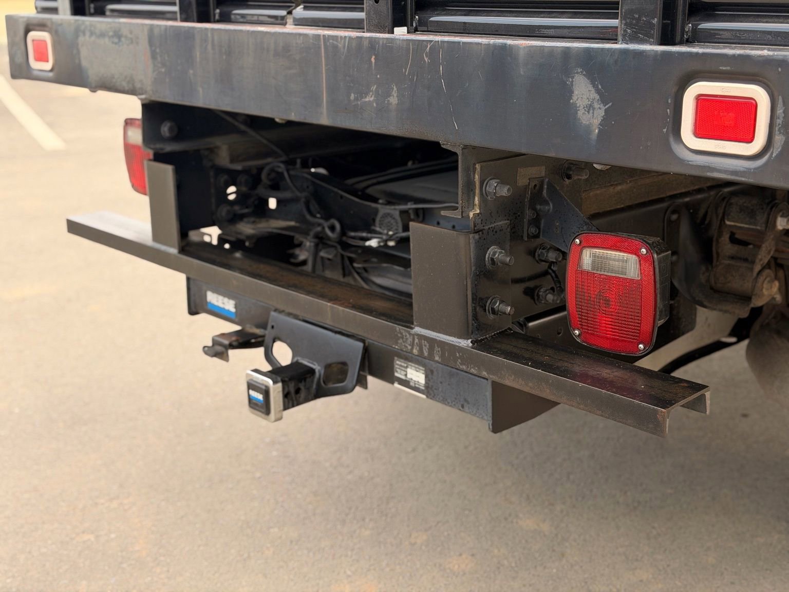 Used 2015 Ford F350 XL w/ Trailer Tow Package image 23