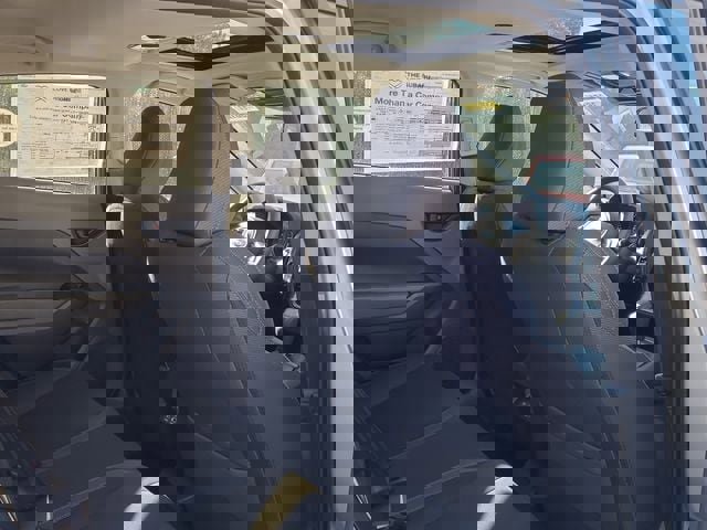 New 2026 Subaru Crosstrek 2.0i Premium image 17