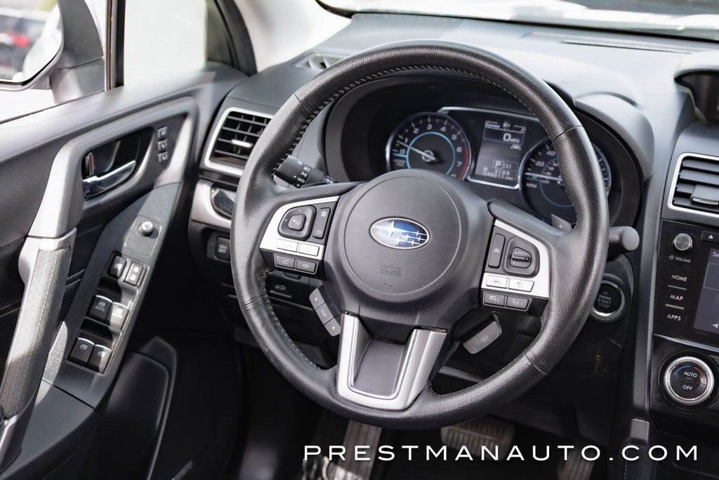 Used 2018 Subaru Forester 2.0XT Touring image 55