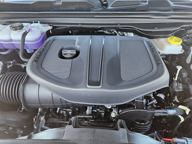 New 2026 RAM 1500 Classic Warlock AWD/4WD image 22