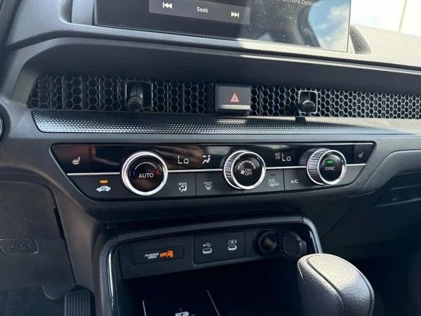 New 2026 Honda CR-V EX image 19