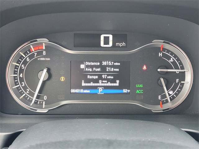 Used 2016 Honda Pilot Touring image 16