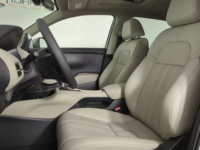 Used 2024 Honda HR-V EX-L image 11