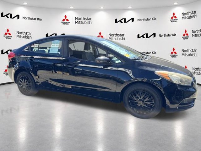 Used 2014 Kia Forte LX FWD image 12