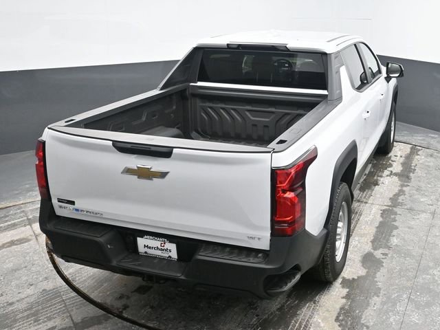 Used 2024 Chevrolet Silverado EV W/T image 22