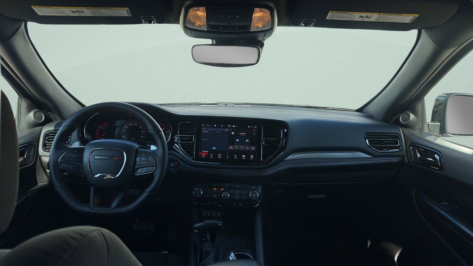 New 2026 Dodge Durango GT AWD/4WD image 23