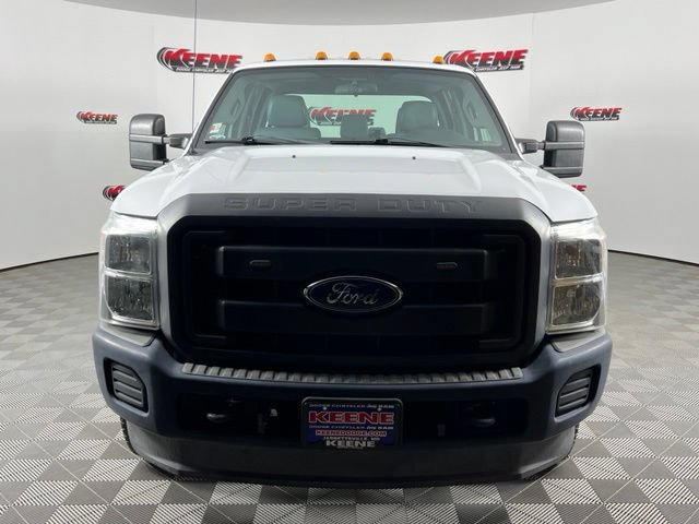 Used 2015 Ford F350 XL AWD/4WD image 4