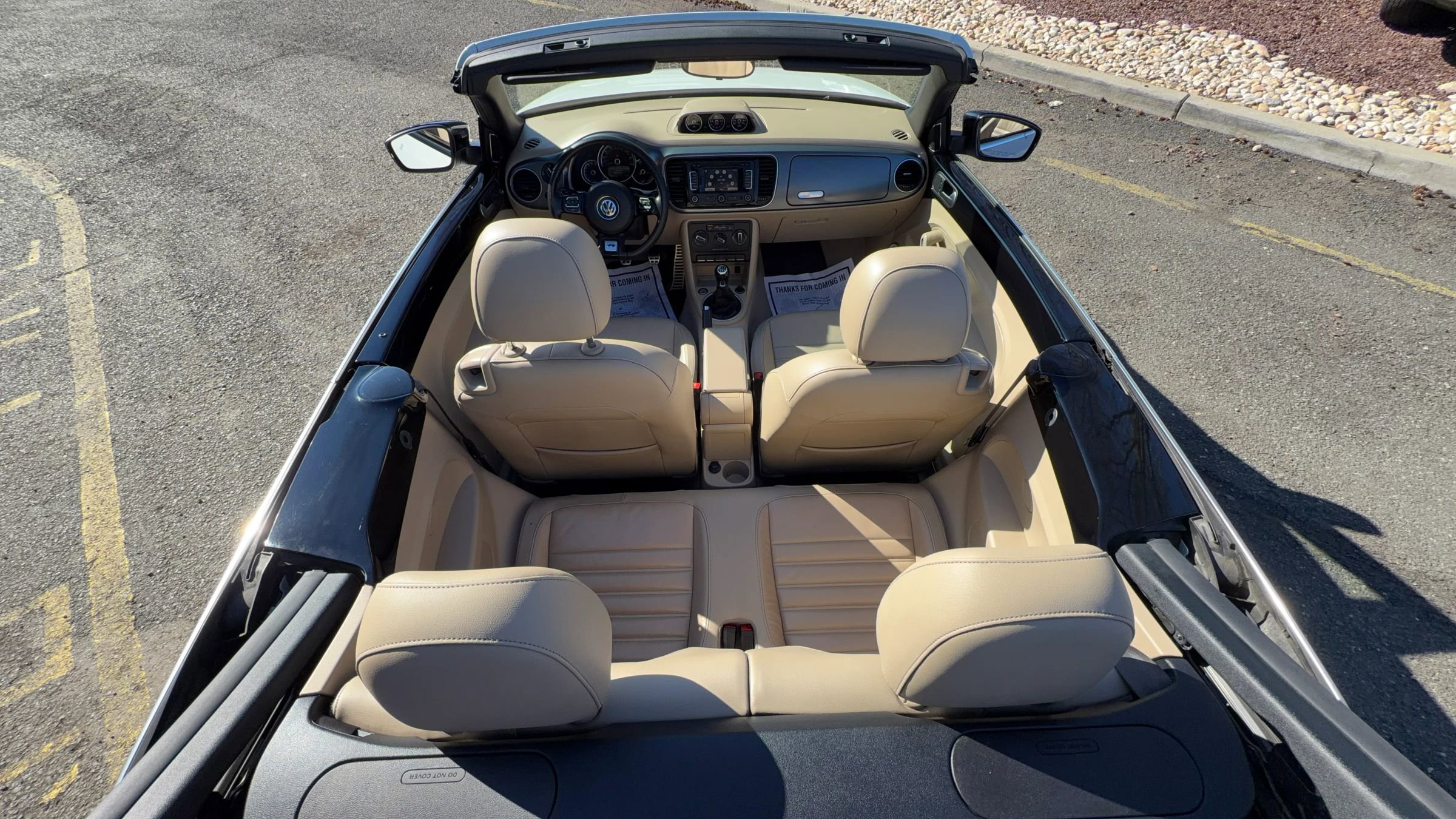 Used 2015 Volkswagen Beetle R-Line image 18