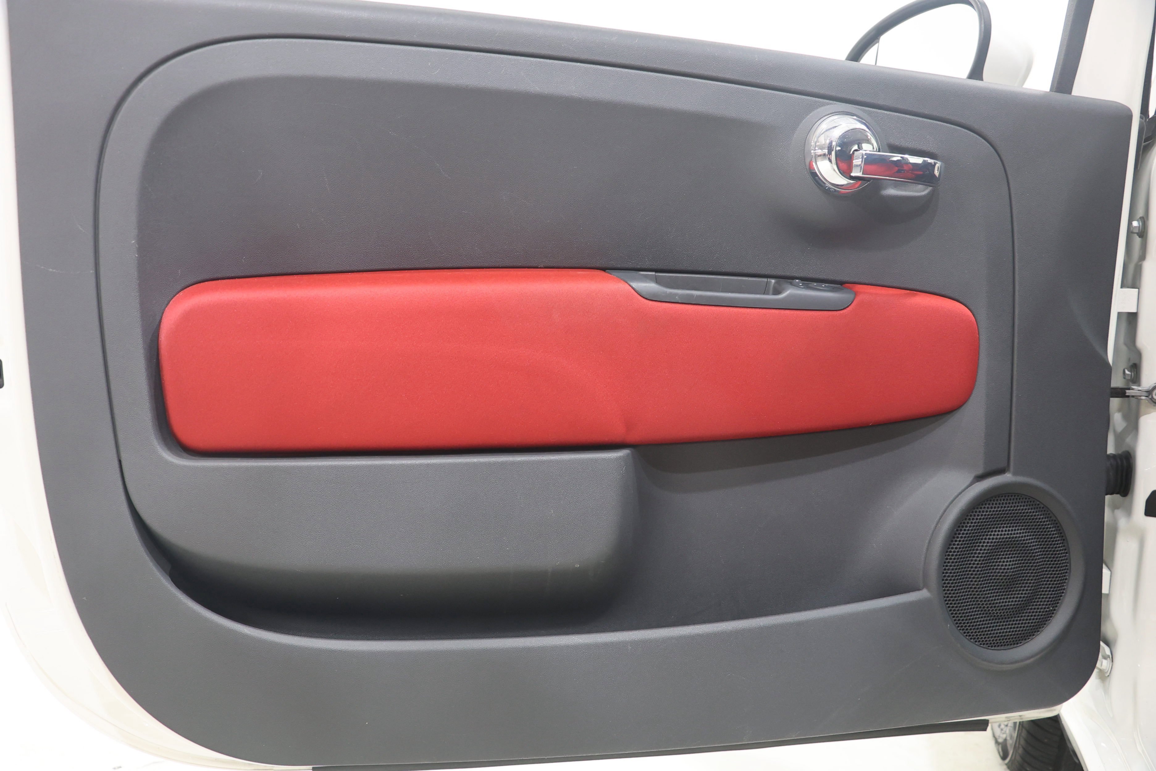 Used 2012 FIAT 500 Pop FWD image 17