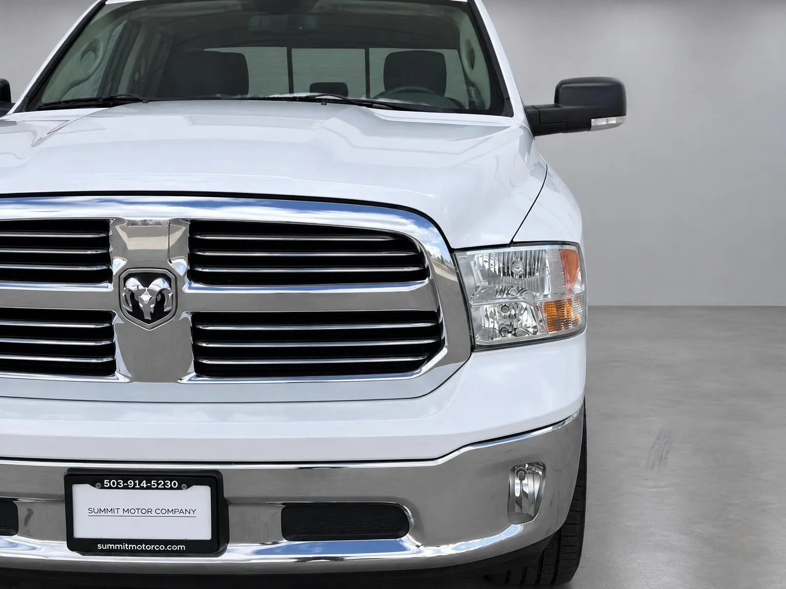 Used 2014 RAM 1500 Big Horn AWD/4WD image 36