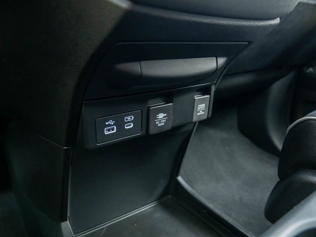 New 2026 Honda Odyssey Touring image 27