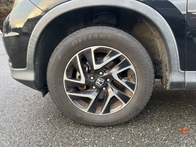 Used 2016 Honda CR-V SE image 10