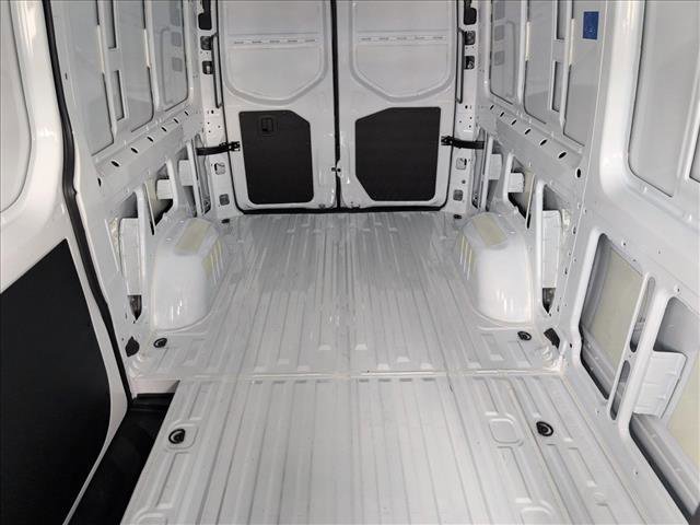 New 2026 Mercedes-Benz Sprinter 2500 image 16
