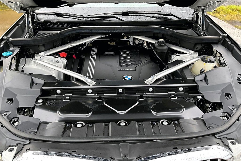 Used 2019 BMW X5 xDrive40i image 31