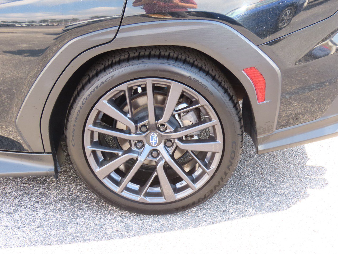 Used 2022 Subaru WRX Premium image 17