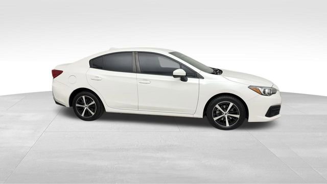 Used 2023 Subaru Impreza Premium image 10