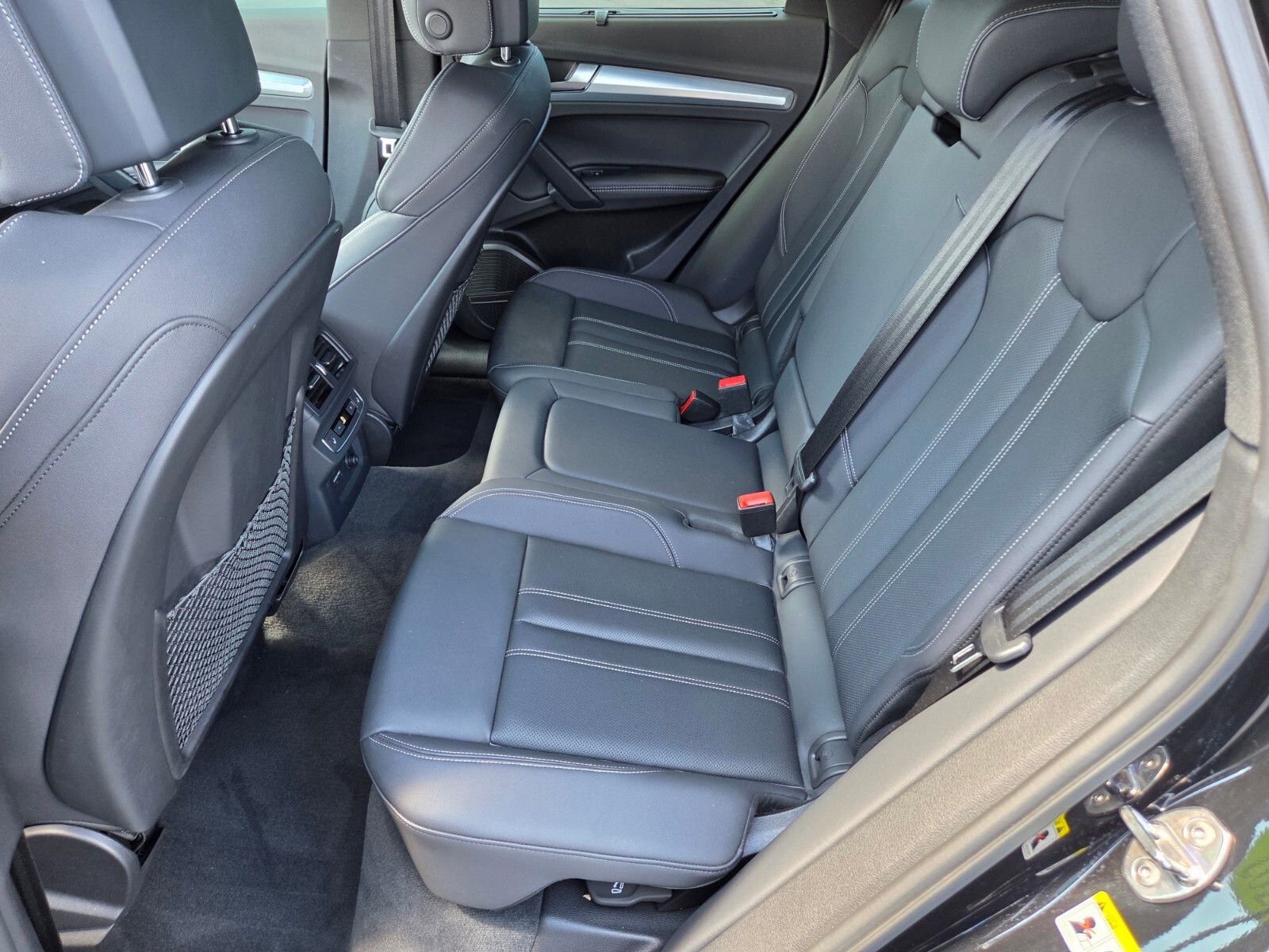 Used 2024 Audi Q5 2.0T Prestige w/ Prestige Package AWD/4WD image 12