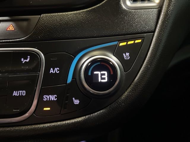 Used 2024 Chevrolet Malibu LT image 29