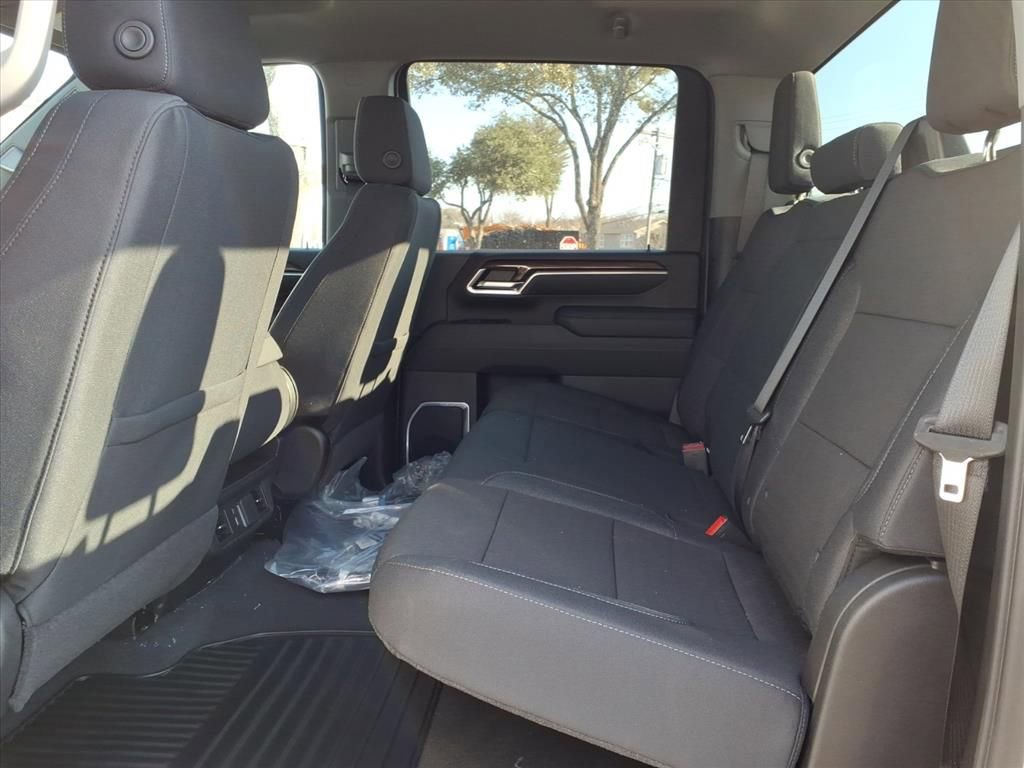 New 2026 Chevrolet Silverado 3500 LT image 22