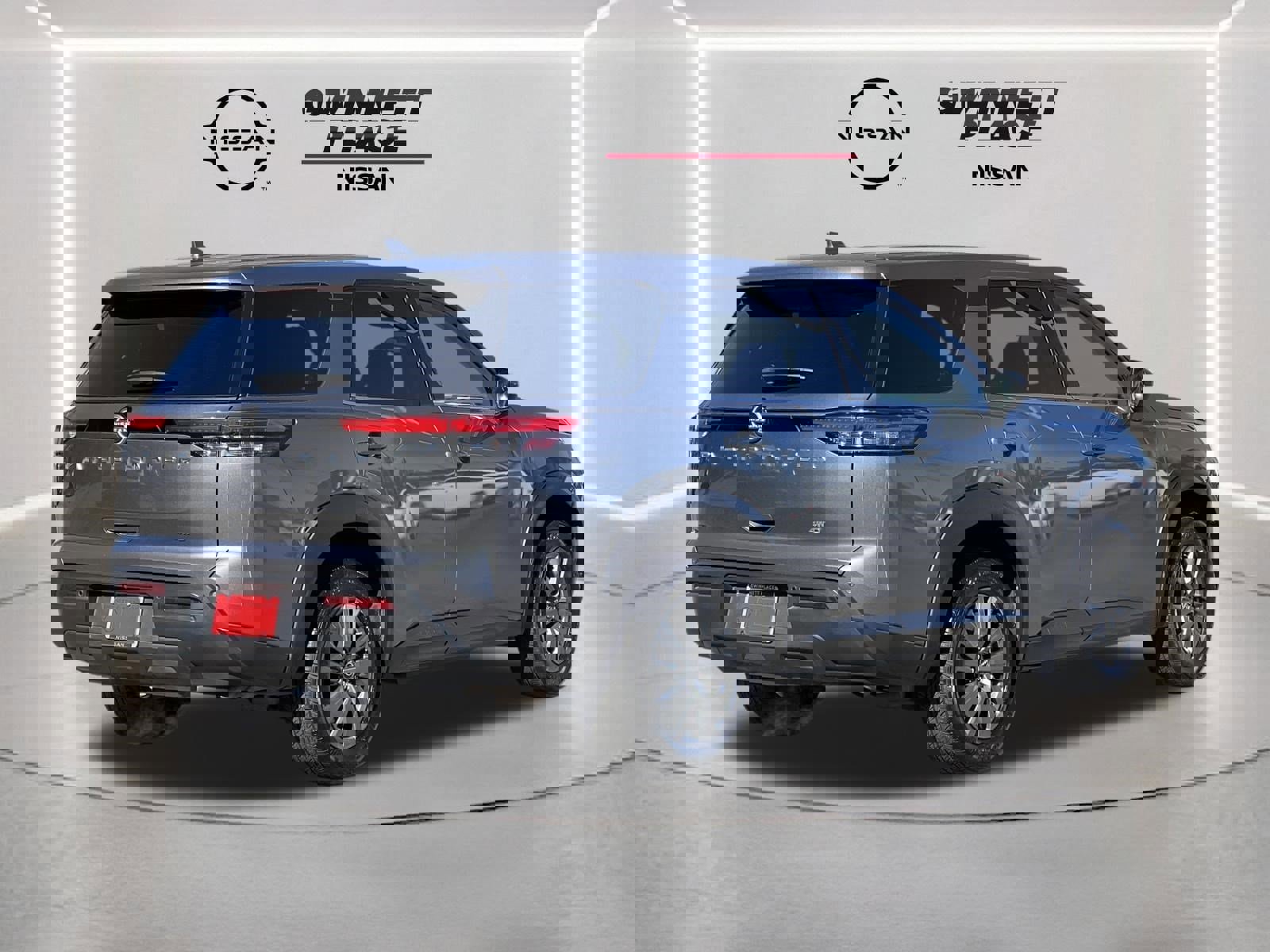 Certified 2022 Nissan Pathfinder S image 24