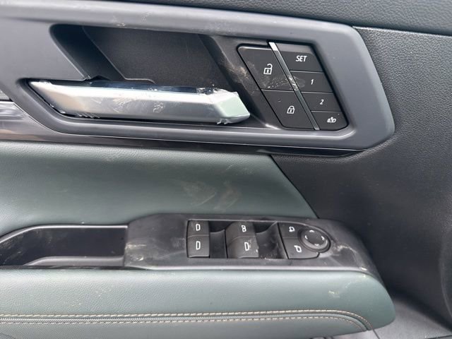 New 2026 GMC Terrain AT4 w/ Convenience Package III image 10