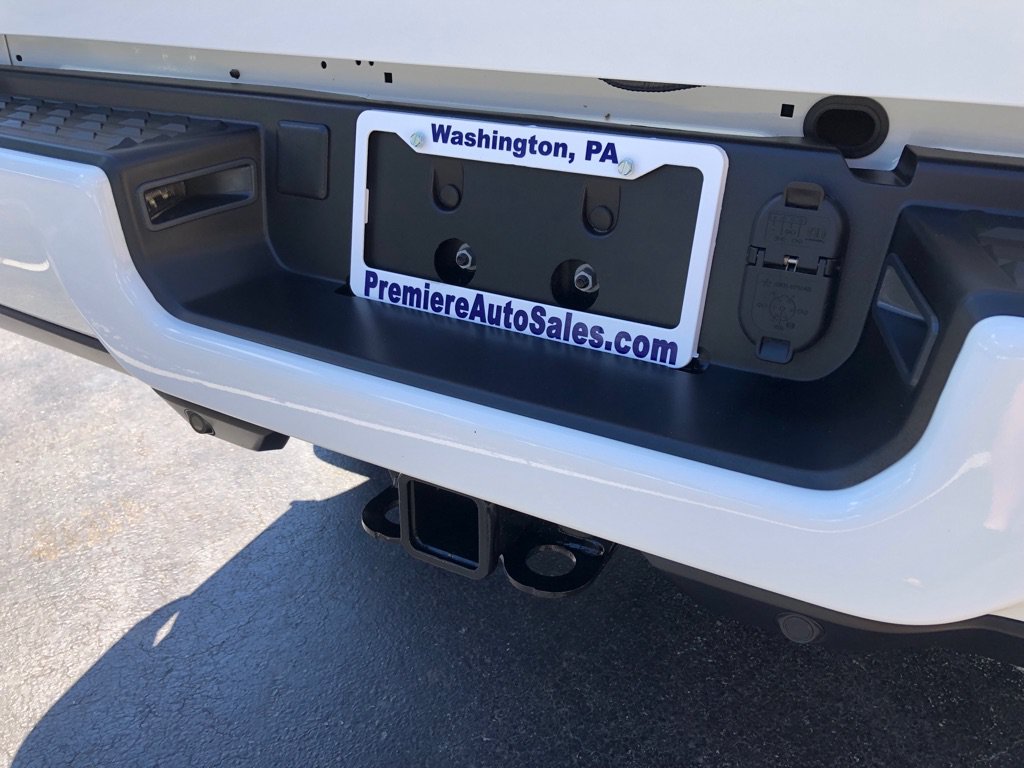 Used 2026 RAM 2500 Laramie AWD/4WD image 19