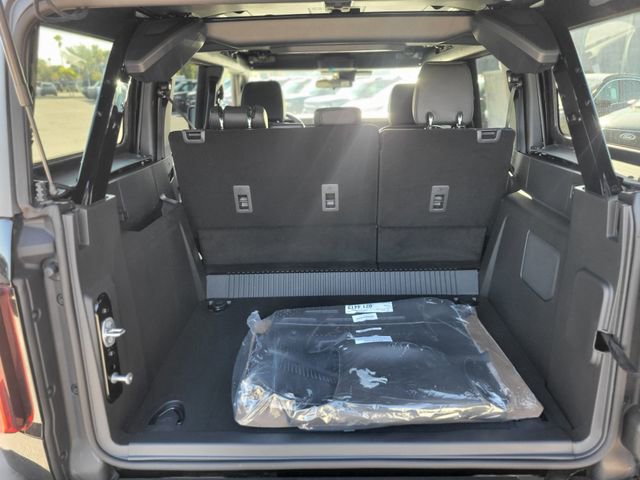 New 2026 Ford Bronco Big Bend image 6