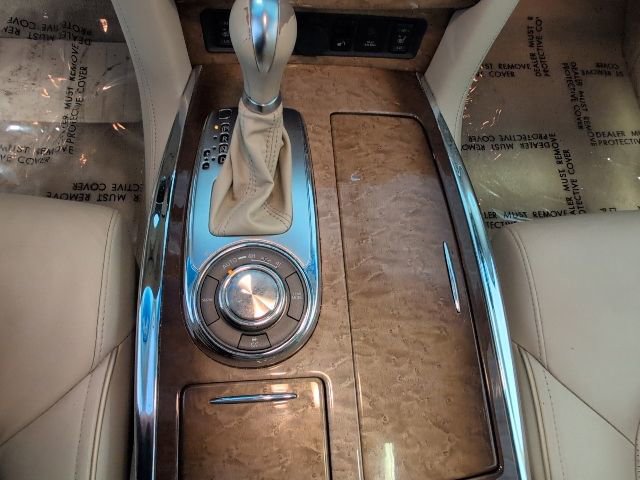 Used 2012 INFINITI QX56 4WD w/ Theater Pkg image 24