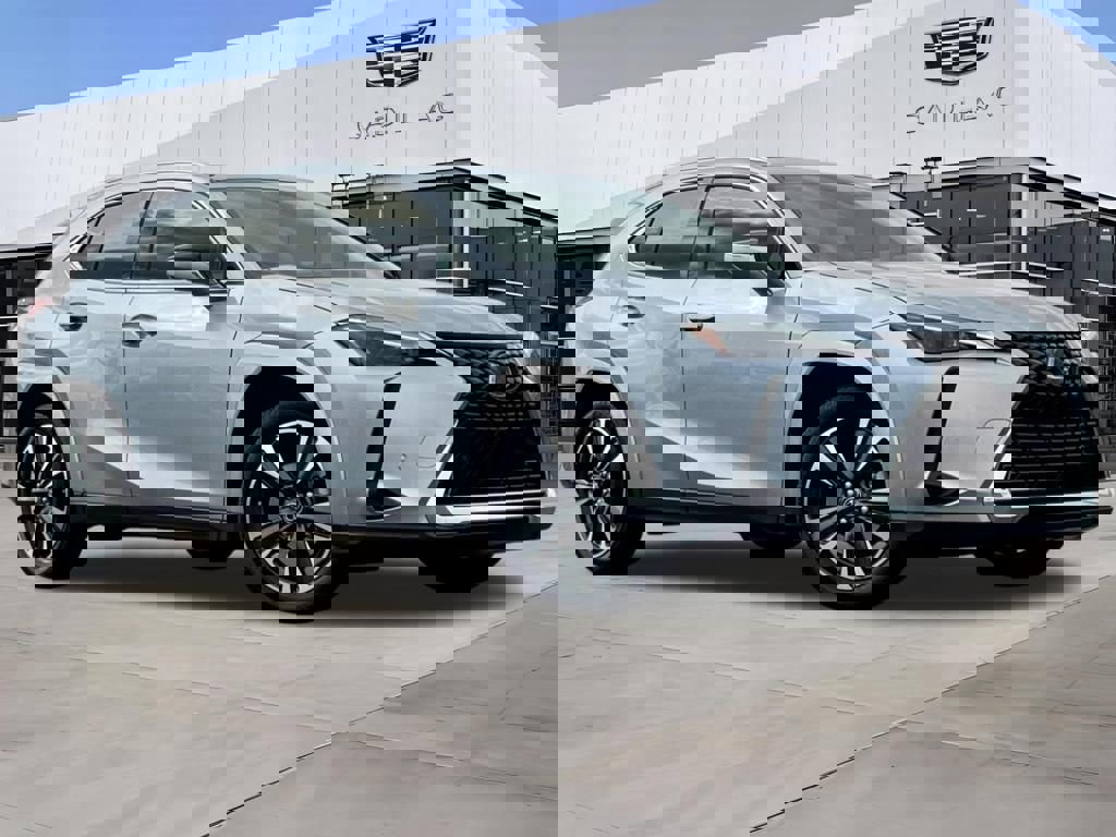 Used 2023 Lexus UX 250h FWD w/ Premium Package image 2
