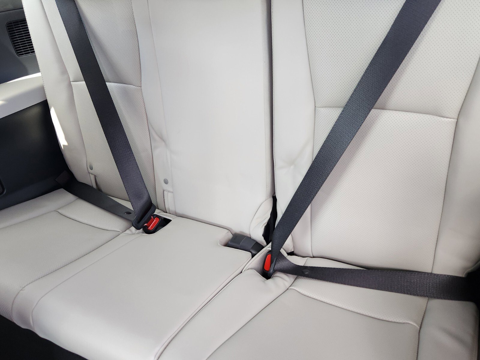 New 2026 Toyota Grand Highlander AWD Hybrid image 6