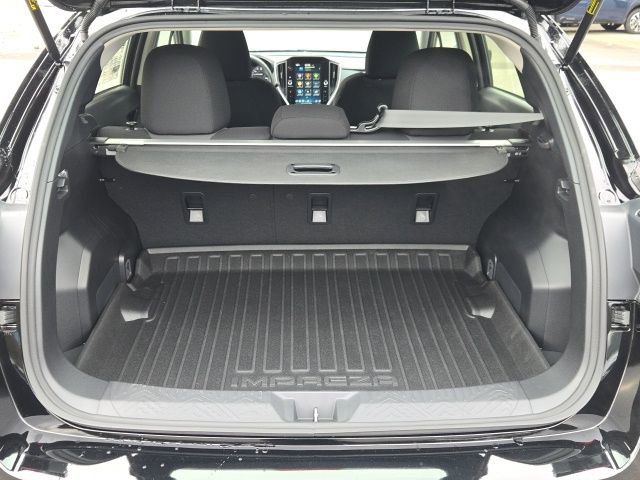 New 2026 Subaru Impreza 2.0i Sport image 17