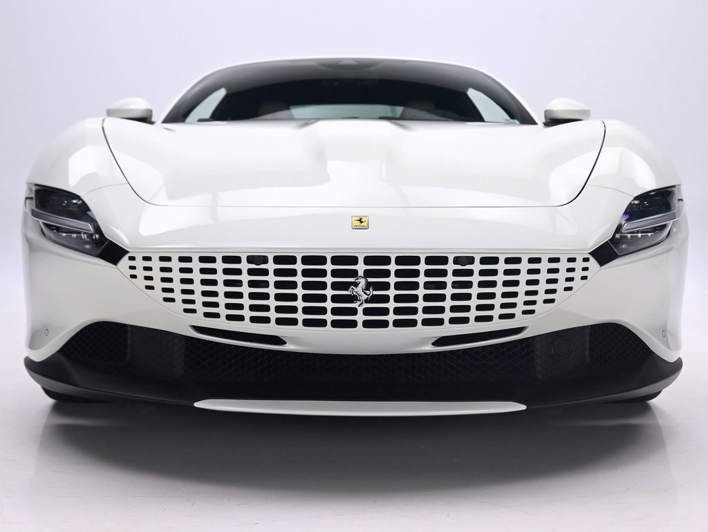 Used 2024 Ferrari Roma image 29