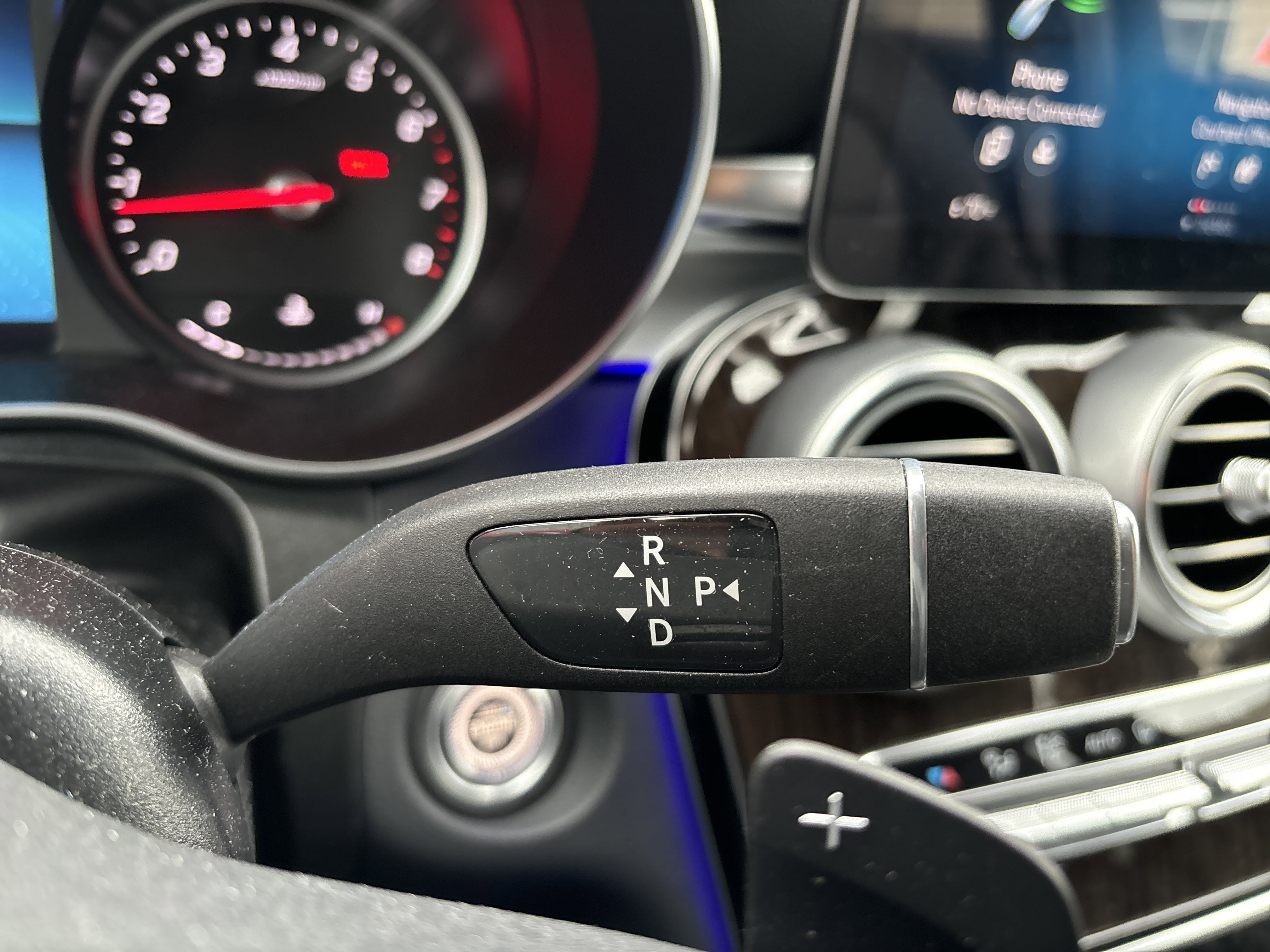 Used 2022 Mercedes-Benz GLC 300 GLC 300 image 24