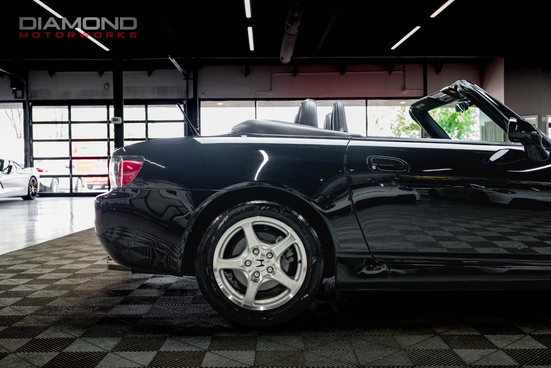 Used 2000 Honda S2000 image 26