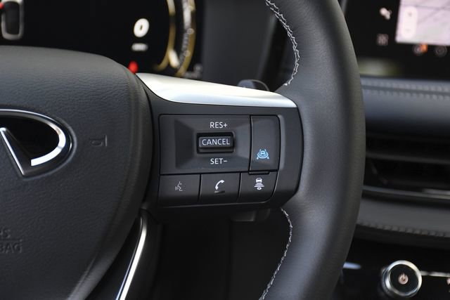 New 2026 INFINITI QX60 Sport w/ Dark Cargo Package image 9